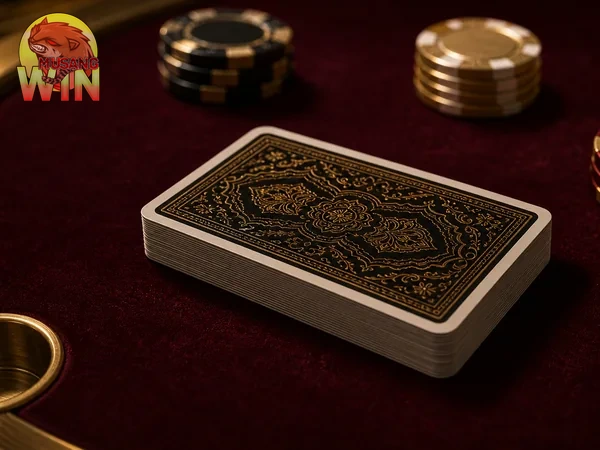 Simbol dan fitur dalam permainan Golden Leopard