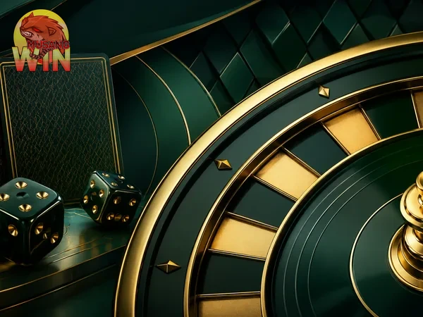 Koleksi slot dan permainan populer